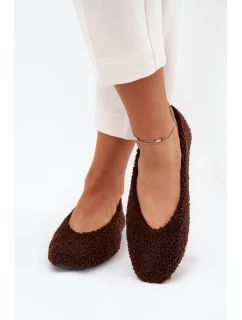 Balerinky  model 216521 Step in style