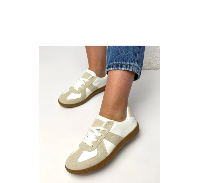 Sportovní obuv  model 224168 Solea