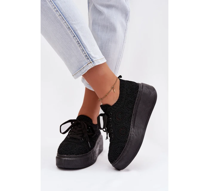 Tenisky  model 224251 Step in style