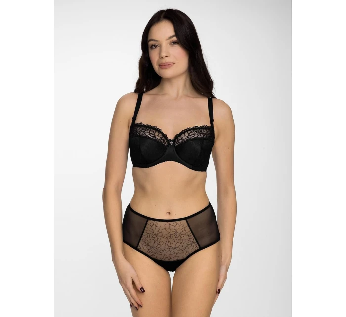 Poloměkká podprsenka Gaia BS 899/B3 Goldie