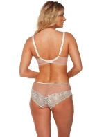 Dámské kalhotky GFP model 20224252 Luiza S3XL - Gaia