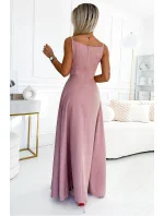 Dámské šaty 299-16 CHIARA - NUMOCO Dámské šaty 299-16 CHIARA - NUMOCO