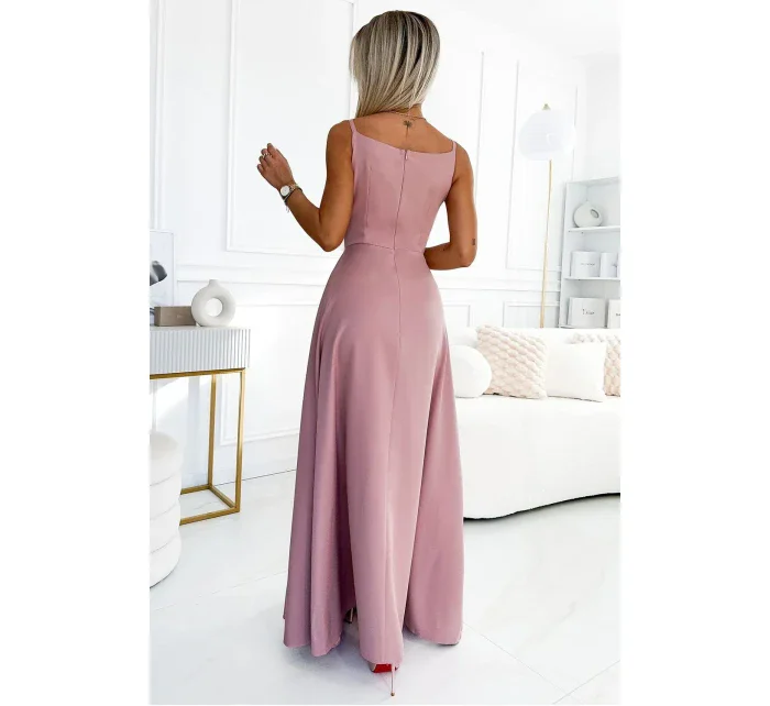 Dámské šaty 299-16 CHIARA - NUMOCO Dámské šaty 299-16 CHIARA - NUMOCO