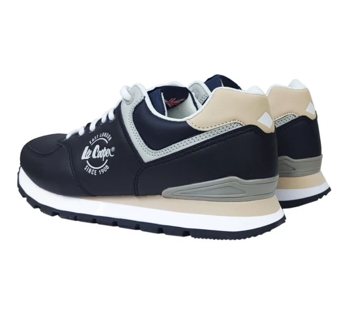 Boty Lee Cooper M LCJ-23-31-3075M