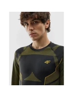Termoaktivní tričko 4F M 4FAW23USEAM105-20S pánské Termoaktivní tričko 4F M 4FAW23USEAM105-20S pánské