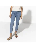 Dámské žabky Gizeh  Stone regular wide dámské model 20701304 - Birkenstock