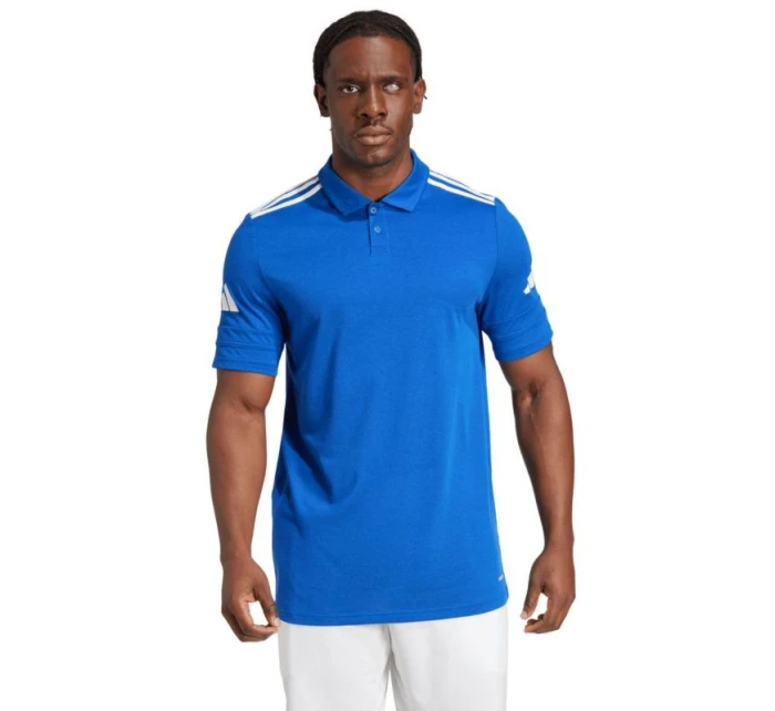 Tričko Squadra 25 Polo M model 21024394 pánské - ADIDAS Tričko Squadra 25 Polo M model 21024394 pánské - ADIDAS