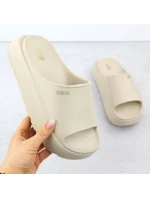 Big Star W RR274A569 INT2097B žabky Big Star W RR274A569 INT2097B žabky