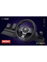 Černý model 21729917 - Trust