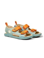 Affenzahn Sandál Chamude Airy Bunny Jr 00392-20153 sandály