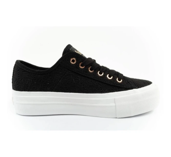 Lee Cooper Canvas W LCW-25-31-3439L dámské boty