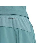 Pánské tréninkové šortky adidas Train Essentials Woven Green JW2493 Pánské tréninkové šortky adidas Train Essentials Woven Green JW2493