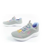 Skechers Bounder mládežnická sportovní obuv dětská Slip-ins Skechers Bounder mládežnická sportovní obuv dětská Slip-ins