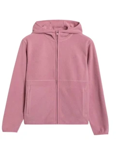 Fleecová mikina 4F W 4FWAW25TFLEF355 56S