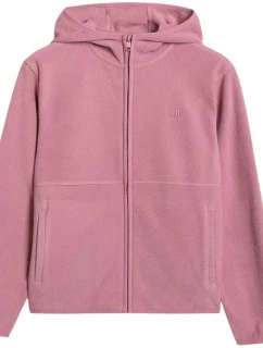 Fleecová mikina 4F W 4FWAW25TFLEF355 56S