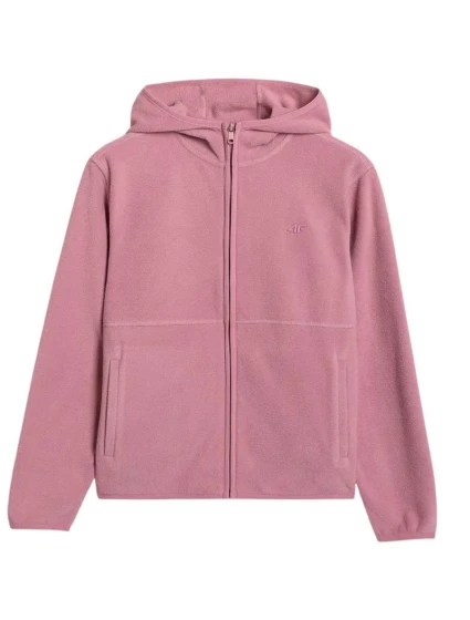 Fleecová mikina 4F W 4FWAW25TFLEF355 56S