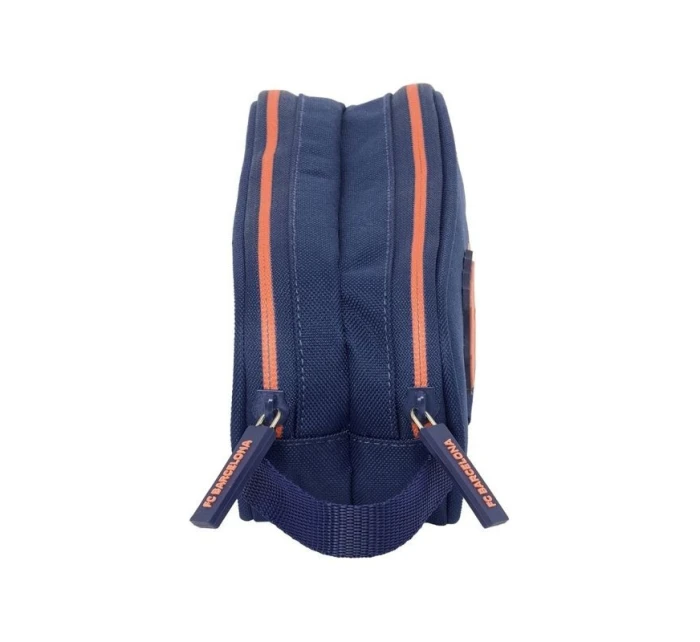 Dvojitý penál FC Barcelona model 21474103 Dvojitý penál FC Barcelona model 21474103