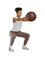 Kalhoty adidas Train Essentials 3-Stripes Woven W JY2168 dámské