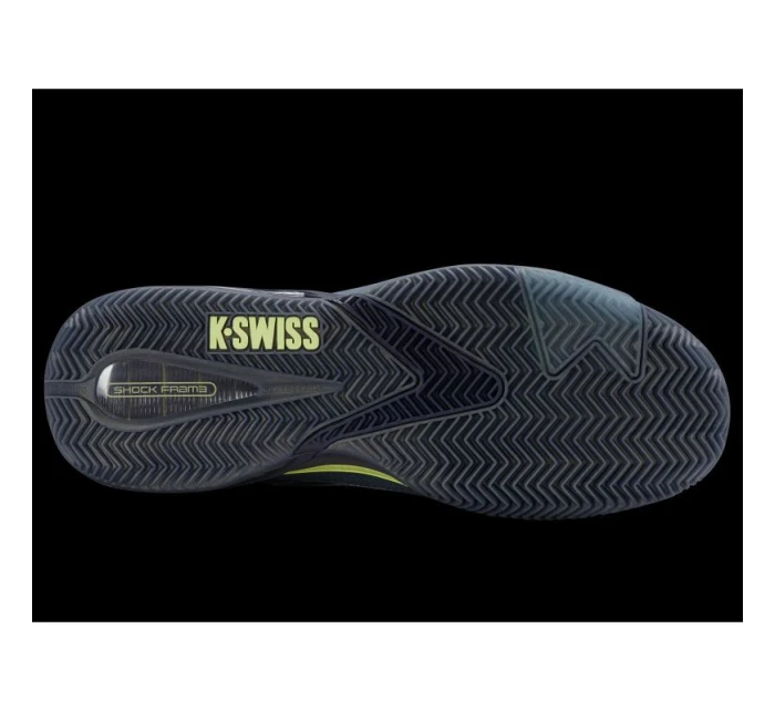 Boty KSwiss ULTRA 4 HB model 21812845 - K- Swiss Boty KSwiss ULTRA 4 HB model 21812845 - K- Swiss