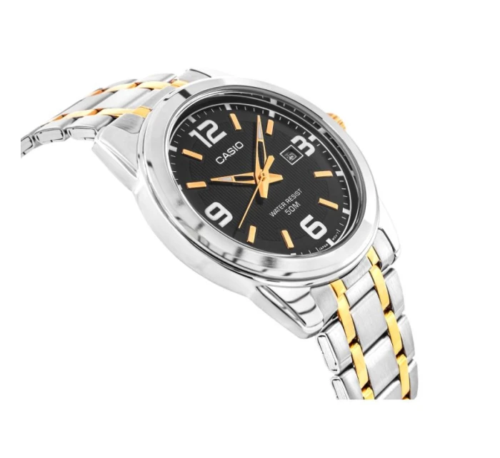 Pánské hodinky + krabice model 21806805 - CASIO Pánské hodinky + krabice model 21806805 - CASIO