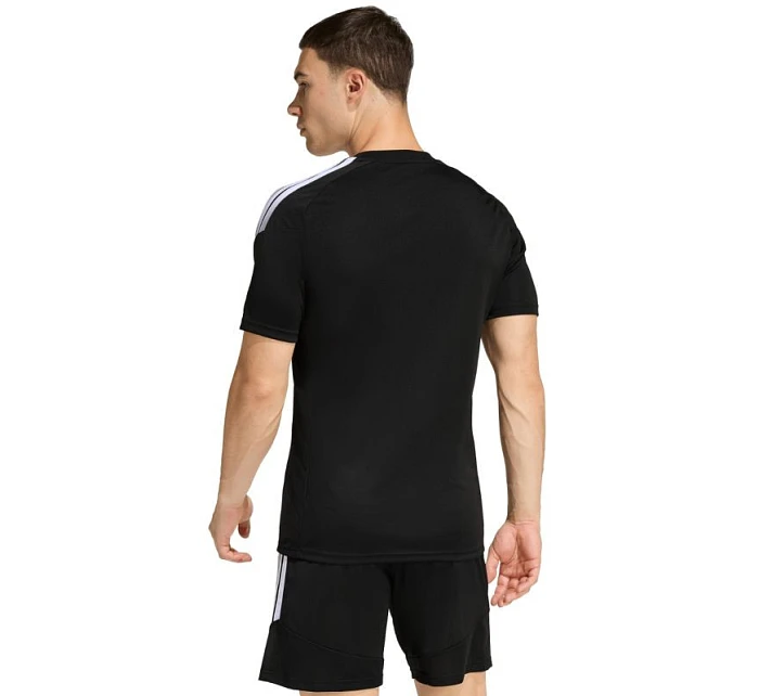 Pánské tričko Tiro 26 League Jersey black and white model 22057832 pánské - ADIDAS Pánské tričko Tiro 26 League Jersey black and white model 22057832 pánské - ADIDAS