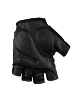 Cyklistické rukavice Rockbros model 22083439 velikost M černé - Hikvision