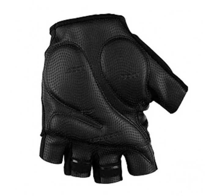 Cyklistické rukavice Rockbros model 22083439 velikost M černé - Hikvision