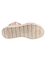 Skechers Slip-Ins: BOBS Sun Ray 114413-ROS Růžové 36 Skechers Slip-Ins: BOBS Sun Ray 114413-ROS Růžové 36
