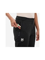 Dámské kalhoty MILLET Ubic Stretch Pant W, černé