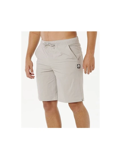 Szorty męskie model 22245378 Premium Surf szare - Rip Curl