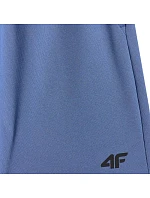 Chlapecké kraťasy FNK tmavě modré 31S model 22280831 - 4F Chlapecké kraťasy FNK tmavě modré 31S model 22280831 - 4F