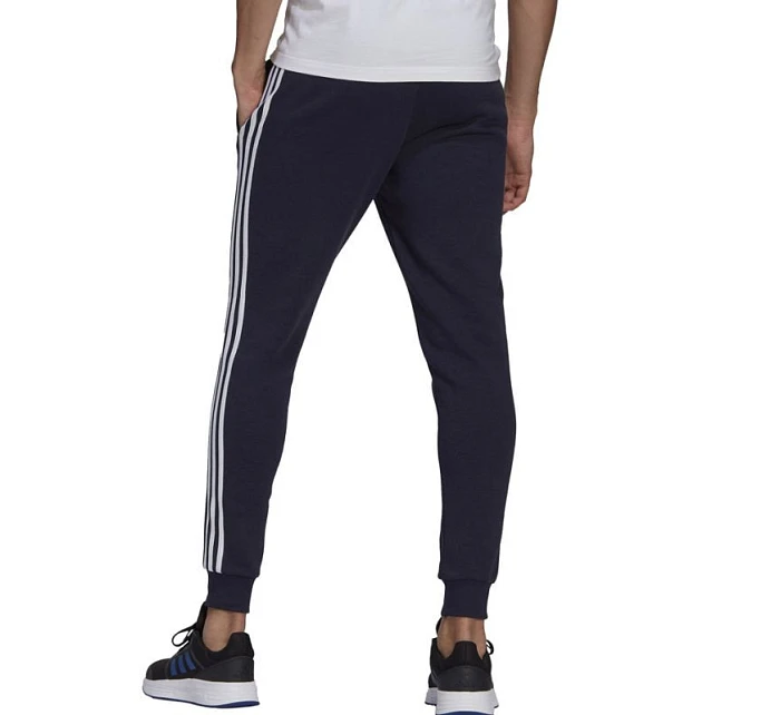 Kalhoty adidas Essentials Slim 3 Stripes M GM1090