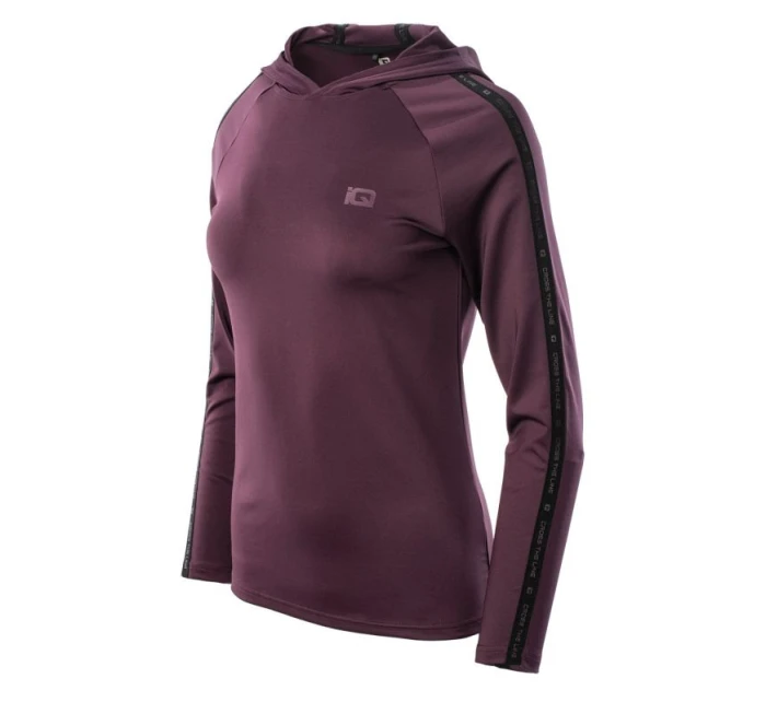 Mikina IQ Boyna W 92800368504 Mikina IQ Boyna W 92800368504