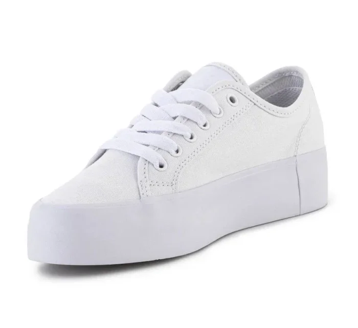 Dámská platforma Manual W ADJS300280-WW0 - Dc