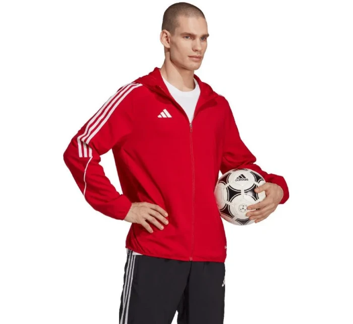Dámská větrovka Tiro 23 League W IA1618 - Adidas