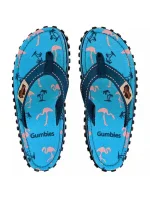 Dámské žabky Islander GU-FFISL104 - Gumbies
