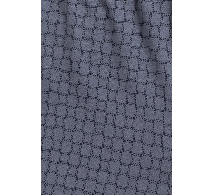 Atlantic 3MH-193 3-pack barva:tmavě modrá/modrá/šedá