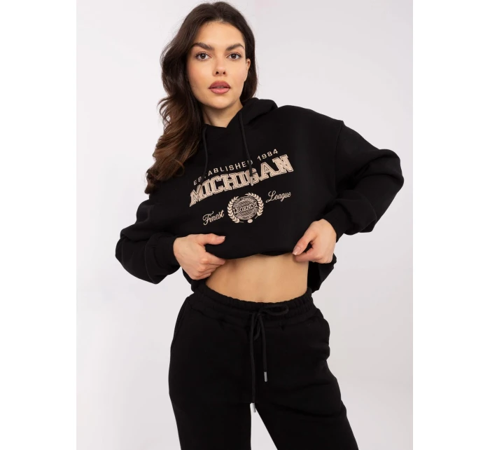 Sada CLM KMPL model 20912913 černá - FPrice Sada CLM KMPL model 20912913 černá - FPrice