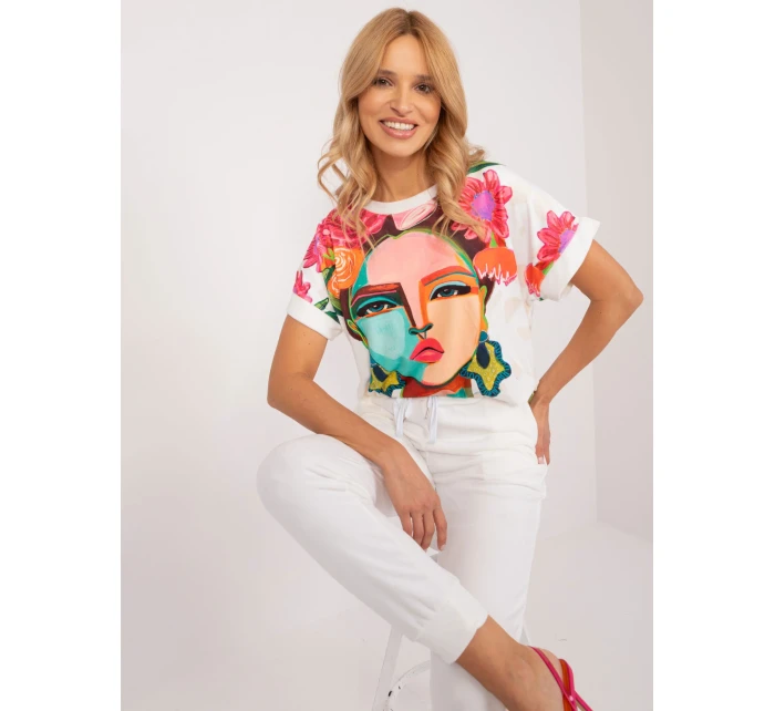 DHJ KMPL 8899 sada 2.53 ecru