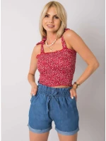 Top RO TP  červená model 15638255 - FPrice