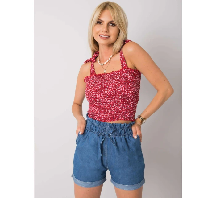 Top RO TP  červená model 15638255 - FPrice