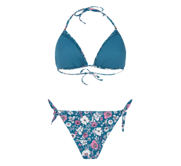 Dámské dvoudílné plavky Protest PRTMOLOKO 