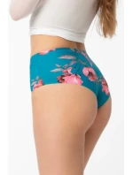 MAXI KALHOTKY WILD ROSE BRASIL MAXI KALHOTKY WILD ROSE BRASIL