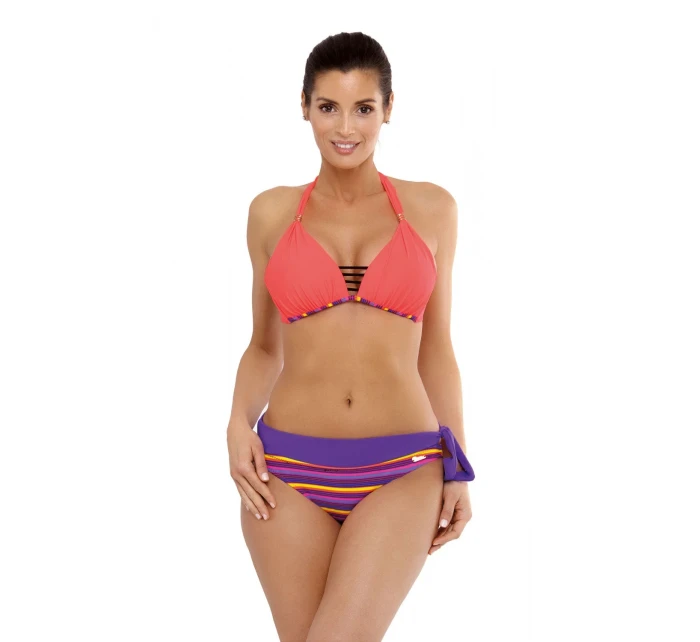 Dvoudílné plavky  model 128505 Marko