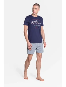 Pyžama model 151569 Henderson