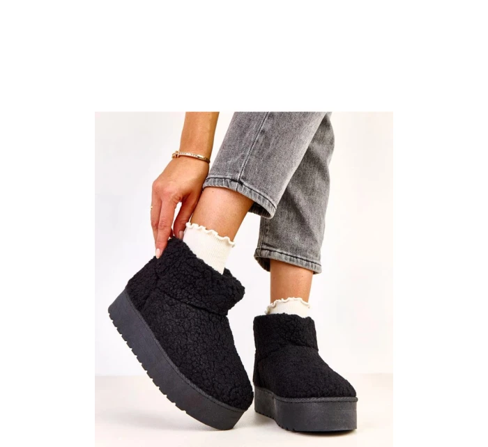 Sněhule  model 219950 Solea