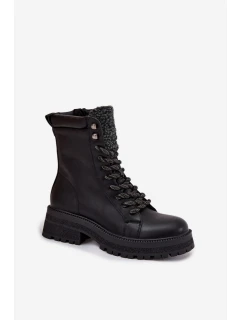 Pohorky model 220706 Step in style