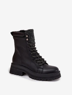 Pohorky  model 220706 Step in style