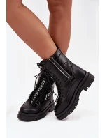 Sněhule model 221137 Step in style Sněhule model 221137 Step in style