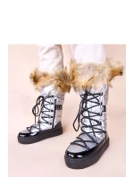 Sněhule model 222362 Solea Sněhule model 222362 Solea